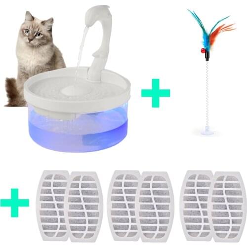 QIMI PET Products For Cats