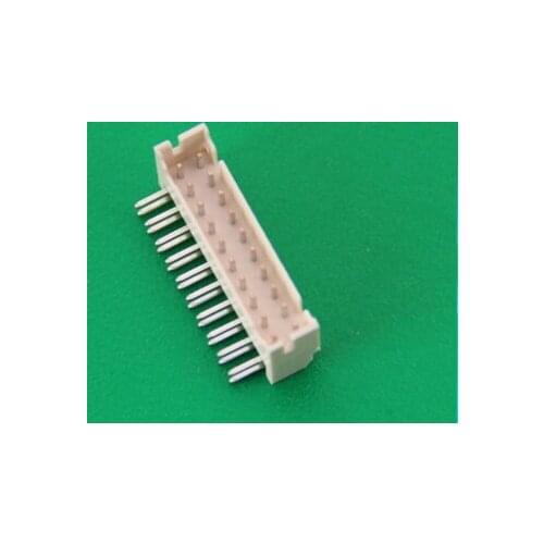 S20B-PHDSS (LF)(SN) HEADER JST Connectors terminals housing 100% new original parts S20B-PHDSS