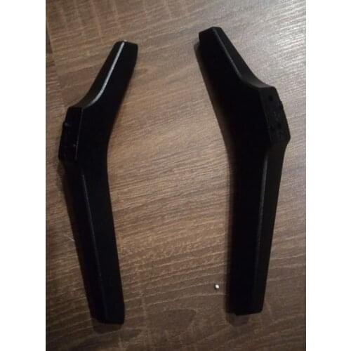 Sharp Brackets For TVs