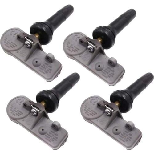 Car TPMS Tire Pressure Monitoring System Sensor 68241067AB fit for JEEP GRAND CHEROKEE 2011-2014