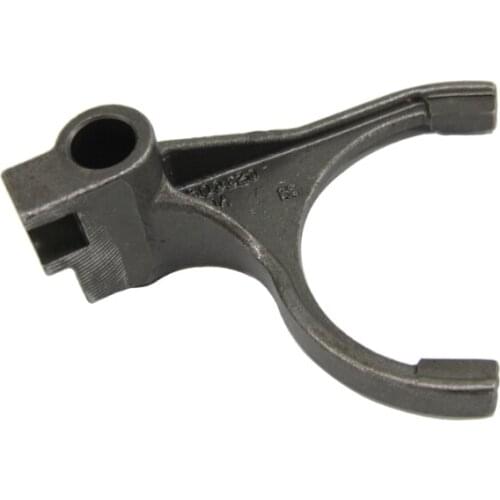 Shift fork for Foton Lovol tractor, part number: TD800A.373B-03