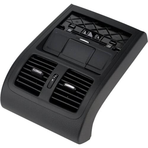 Rear Air Outlet Vent For Passat B6 B7 Passat CC 3AD819203E 3AD 819 203 E