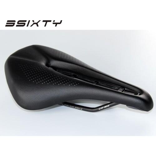 3SIXTY Bicycle Saddles