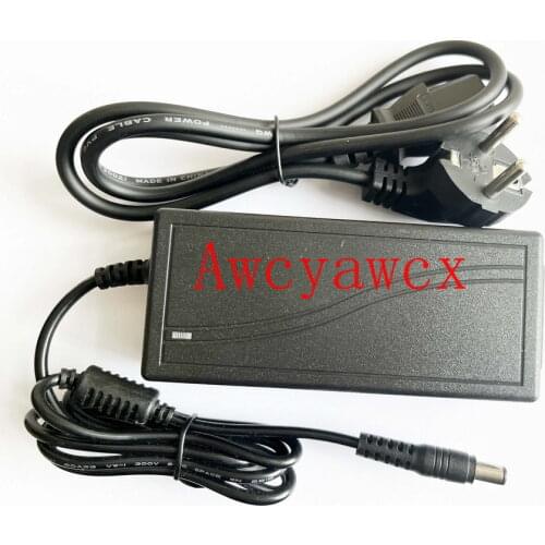 1PCS High quality 16V 2.4A AC DC Adapter For Yamaha keyboard PSR-S650 S550 PA-300C PSR-500 Tyros4 Power Supply Charger