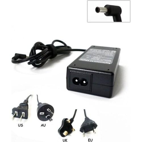 AC Adapter Laptop Charger for HP Envy 17-j023cl 17-j027cl 17-j021nr 17-j010us 17-j020us 17-j029nr 17-j030us Power Supply Cord