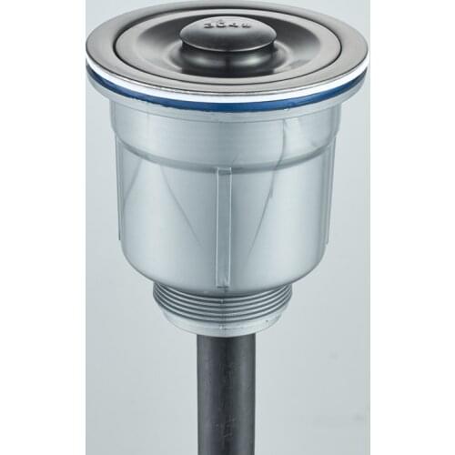 Black Kitchen Sink Drainer Stainless Steel Sink Black drain Kitchen Accessories Gadgets Replacement Drainer for Vegetables