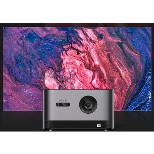 Dangbei TVs, Audio And Video