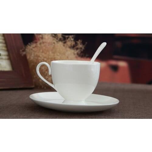 Чашки с блюдцами DE.SOUL China At AliExpress