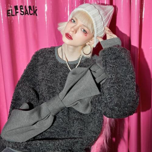 ELF SACK Women's Sweatshirts