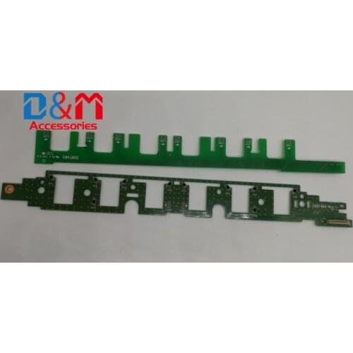 Paper Detector sensor 2087484 2087483 2129526 for Epson PLQ20 PLQ-20 PLQ 20 20K 22K 30 30K 90K lower and upper detector sensor