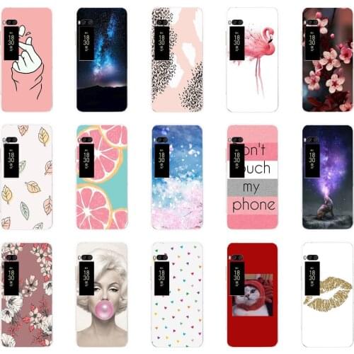 FAYKHNNB Phone Cases Meizu PRO 7 Plus