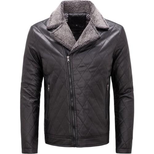 Mens Autumn Jackets LIBIELIY China