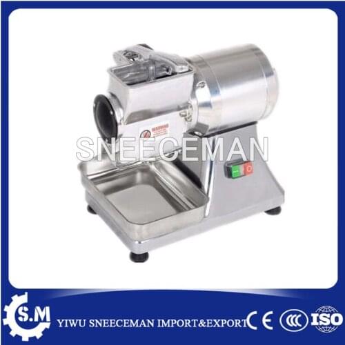 Mini cheese grater cheese grater machine electric cheese grater soap grinder mill can grind soap