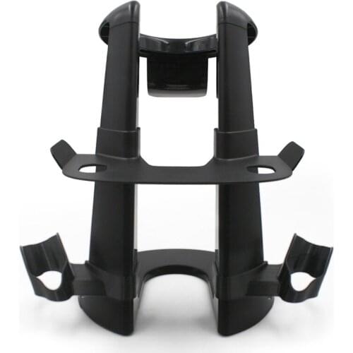 VR Headset Desktop Stand Holder for PICO NEO2 VR Glasses & Touch Controller Handle Grip Mount Bracket Accessories