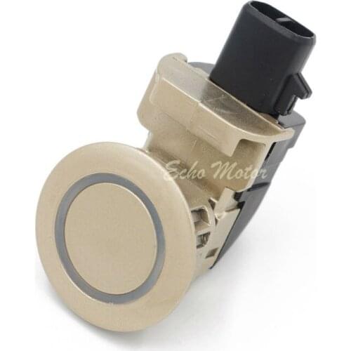 New 89341-50020 PDC Parking Sensor Bumper Reverse Assist for Toyota
