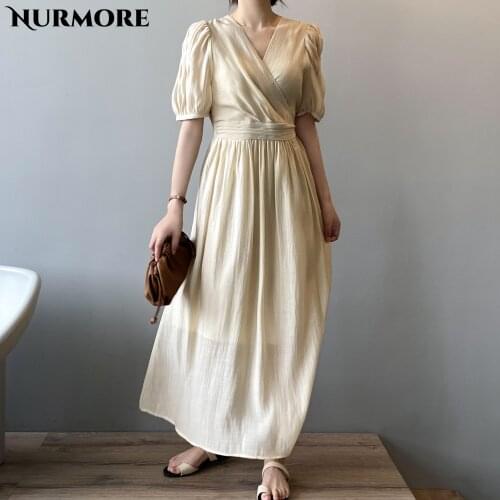 Nurmore Fashionable Sundresses
