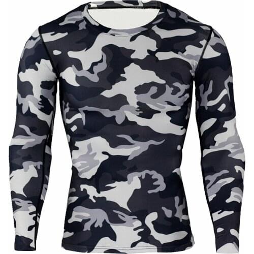 QEIV Men's T-shirts With Print