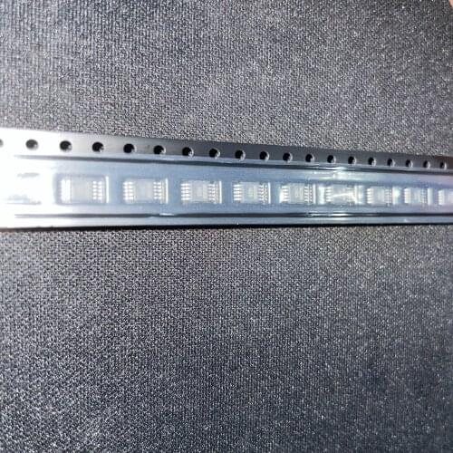 Qixinruite 10PCS/LOT NS2009 NEW