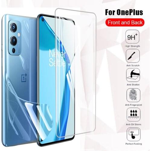 QWQ Screen Protectors For OnePlus Nord