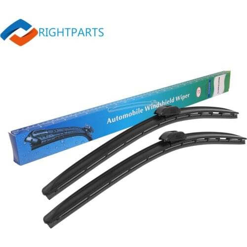 RIGHTPARTS Car Wipers