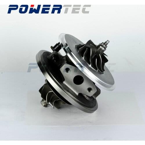 Balanced cartridge turbo 708366-5005S 7781450B repair kit turbo assy chra For Land-Rover Freelander I 2.0 Td4 M47D 82 KW 112HP