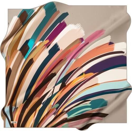 Silk Scarf Foulard Hijab Clothing Shawl Hijab Islamic Women, Baby Items, Muslim Clothes, islamic Hijab Silk Fabric Islamic