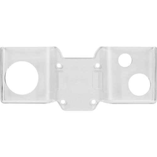 Stowage Plate Accessory for 40KHZ Cavitation Ultrasonic Body Slimming Machine RF Beauty Device