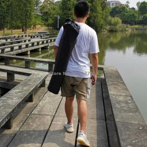 Outdoor Folding Chair Thickening And Thickening Portable Back Chair Director Leisure Beach Armchair Raft Fishing Chair