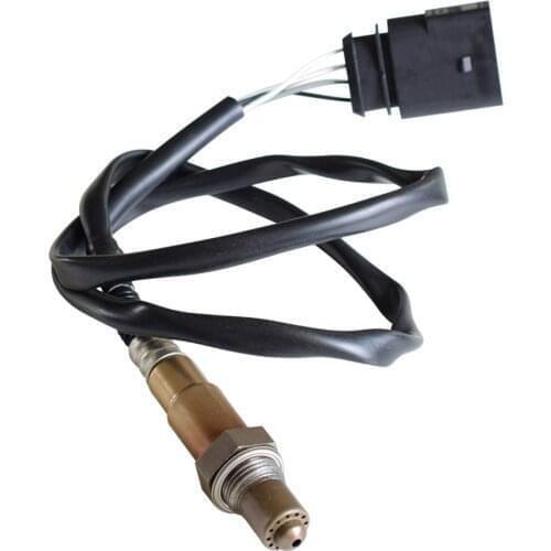 High Quality Air Fuel Ratio Oxygen Lambda O2 Sensor For Audi A3 A4 A6 A8 TT Allroad VW Golf Seat 0258006978