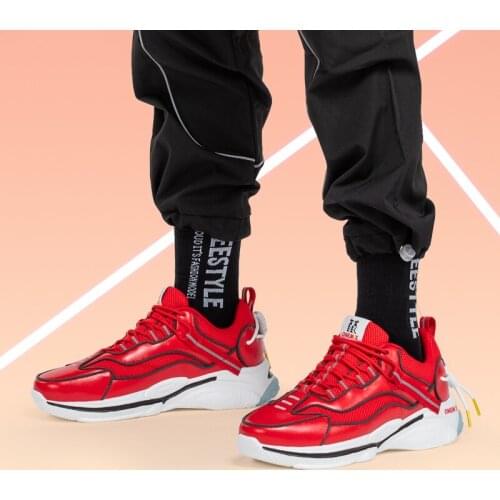 ONEMIX Women Running Shoes for Men Reflective Sport Outdoor Casual Shoes Retro Womens Breathable Walking Shoes Platform Sneakers