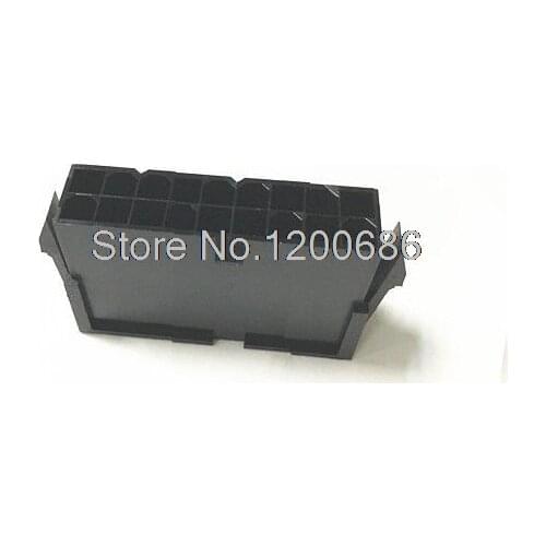 2 * 9p 18PIN Black 4.2mm connector 5559 female shell18P plug connector