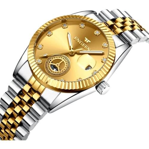 Quartz Watch Man 30m Waterproof Mens Watches Luminous Hands Wristwatch Men Fashion Sports Wrist Watch