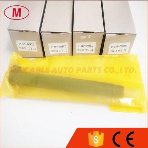 DELPH* Original common rail injector 28229873 33800-4A710 338004A710 for K.IA BONGO/ STAREX