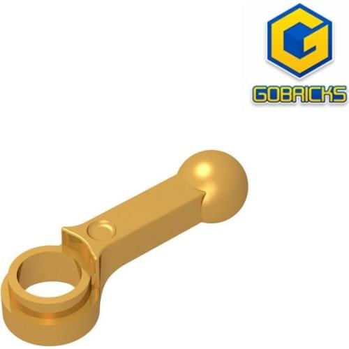 Gobricks GDS-1150 Technical Engine Connecting Rod compatible 2852 pieces of childrens toys