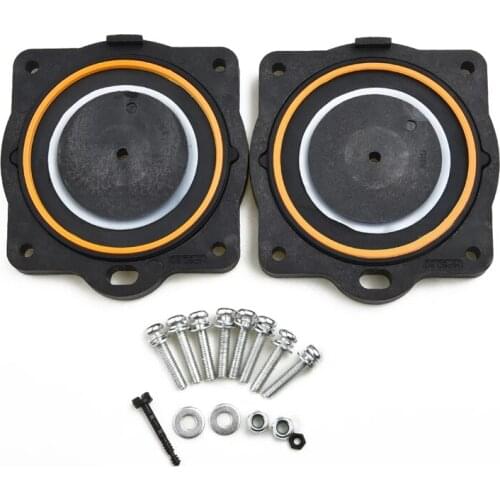 For Hiblow Hp-80/Hp-60 Air Pump Diaphragm Rebuild Repair Kit Air Valves Mounting Washers 80PC000042P Diaphragm Filters