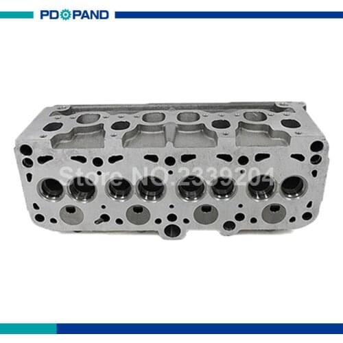 AAB engine cylinder head for Volkswagen TRANSPORTER IV 70XA Box PlatformChassis 70XD IV Bus 70XB 70XC 70DB 70DW 074103351A