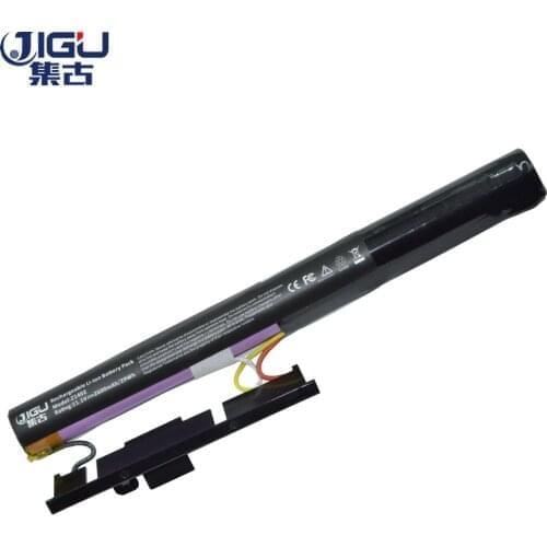 JIGU Laptop Battery 3cell 2600mAh 18650-02-04-3S1P-1 For Acer ASPIRE ONE 14 Z1402-330Q ASPIRE ONE 14 Z1402-343F