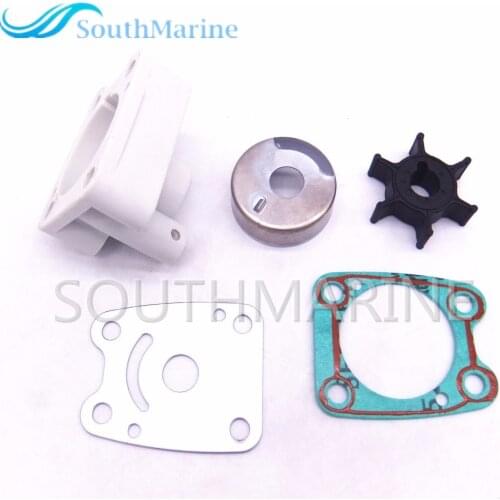 Water Pump Kit For Parsun HDX F4 F5 BM outboard motors