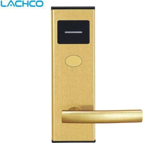 Lachco Door Locks