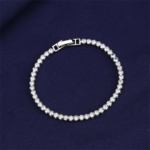 Midnite Star Bracelets With Diamonds