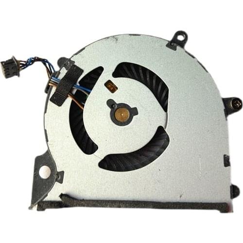 New Laptop Cooling Fan For HP Pro X2 612 G1 766618-001 KDB0605HCA02 Original