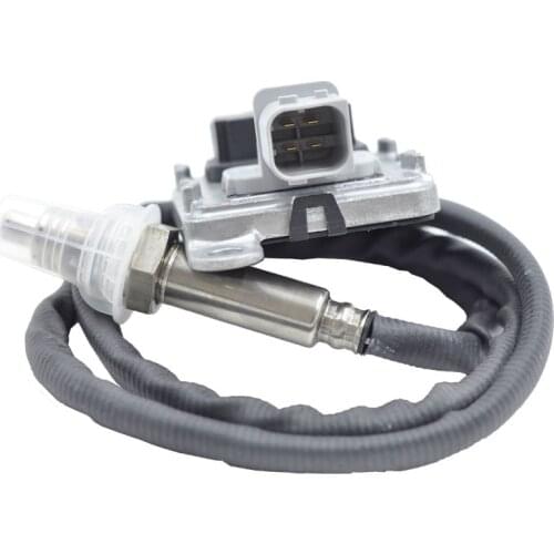 NOx sensor 4326870 Engine Trucks SCR 5WK96740B Wholesale Exhaust Promotion Nitrogen Oxide Sensors
