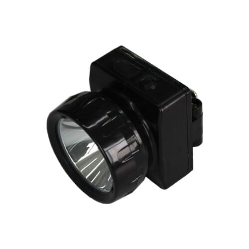 Wholesale fishing headlamp 7 LED Miner head light Running and Adjustable Mining Camp Light headlight LD-4625 63pcs/lot