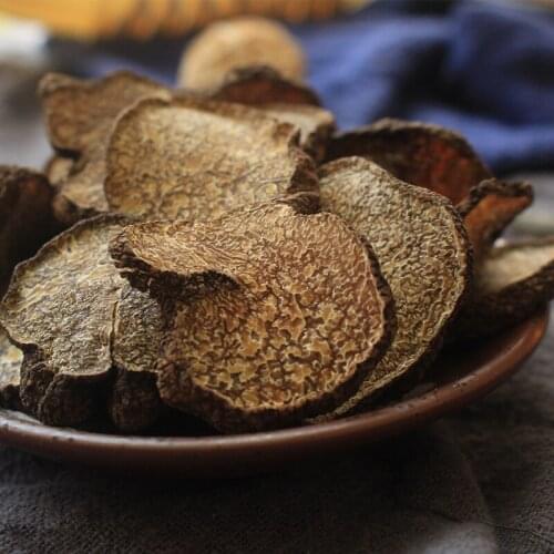 Organic high-quality black truffle/Yang-boosting, regulating endocrine/preventing Alzheimers disease/hei song Lu