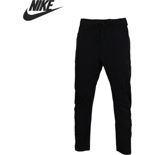 Original New Arrival NIKE M NSW ME PANT WVN STMT STRT Mens Pants Sportswear