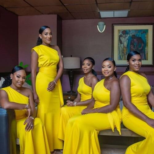 PALETAN Womens One Shoulder Dresses