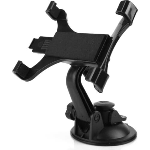Car Dashboard windshield Mount Holder Stand For 7-11 inch Tab Tablet hyq
