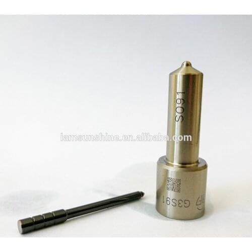 Injector nozzle DLLA150P1564 for 0445120136 0445120137 China UD