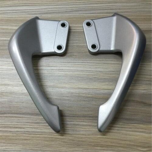 STARPAD For the latter Lifan motorcycle 150-10F / LF150-10B / KP150 armrest tail new original car accessories