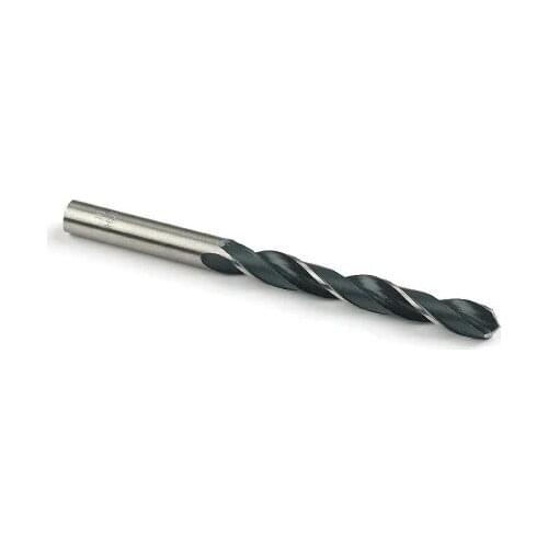 Hss Drill Bit Black White 18 mm 461496676